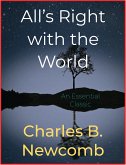 All&quote;s Right with the World (eBook, ePUB)