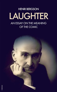 Laughter (eBook, ePUB) - Bergson, Henri