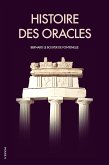 Histoire des Oracles (eBook, ePUB)