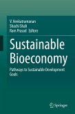 Sustainable Bioeconomy (eBook, PDF)