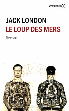 Le loup des mers (eBook, ePUB) - London, Jack