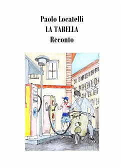 La Tabella (eBook, ePUB) - Locatelli, Paolo