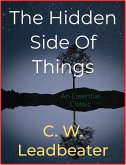The Hidden Side Of Things (eBook, ePUB)