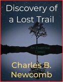 Discovery of a Lost Trail (eBook, ePUB)