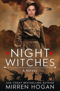 Night Witches (eBook, ePUB) - Hogan, Mirren