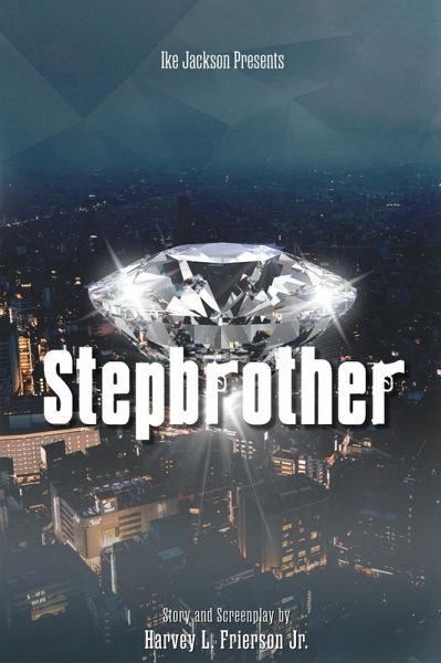 Stepbrother (eBook, ePUB)
