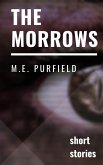 The Morrows (Stories) (eBook, ePUB) The Morrows (Stories) (eBook, ePUB)