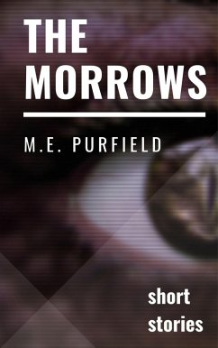 Cover The Morrows (Stories) (eBook, ePUB)