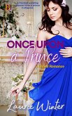 Once Upon a Prince (eBook, ePUB)