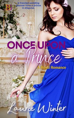 Once Upon a Prince (eBook, ePUB) - Winter, Laurie
