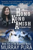 Hong Kong Amish (The Ranchers Series, #2) (eBook, ePUB)