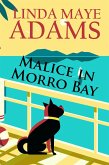 Malice in Morro Bay (Catherine Mayfield Mysteries) (eBook, ePUB)