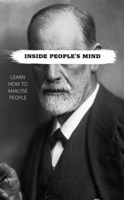 Inside People's Mind (eBook, ePUB) - Farhat, Bilel