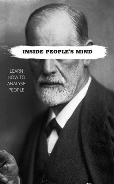 Inside People's Mind (eBook, ePUB)