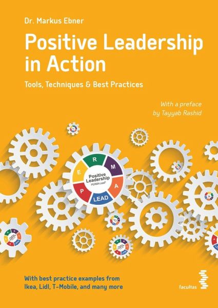 Positive Leadership in Action (eBook, ePUB) Positive Leadership in Action (eBook, ePUB)