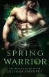 Spring Warrior (The Wyth Courts, #2)... - Bild 1