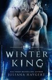 Winter King (The Wyth Courts, #1) (eBook, ePUB)