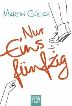 Nur einsfünfzig (Mängelexemplar) - Gülich, Martin