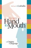 From Hand to Mouth (eBook, ePUB)