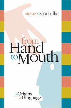 Cover From Hand to Mouth (eBook, ePUB)