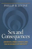 Sex and Consequences (eBook, ePUB)