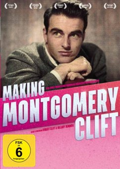 Making Montgomery Clift - Dokumentation