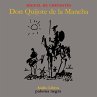 Don Quijote de la Mancha (MP3-Download) - Bild 1