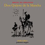 Don Quijote de la Mancha (MP3-Download)
