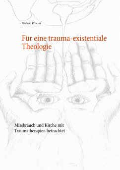 Für eine trauma-existentiale Theologie (eBook, ePUB)