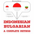 I am learning Bulgarian (MP3-Download)