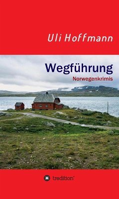 Wegführung (eBook, ePUB) - Hoffmann, Uli