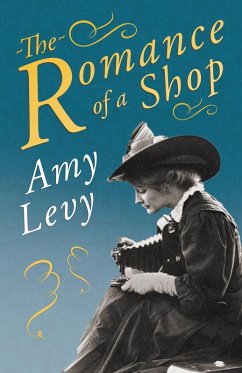 Cover The Romance of a Shop (eBook, ePUB)