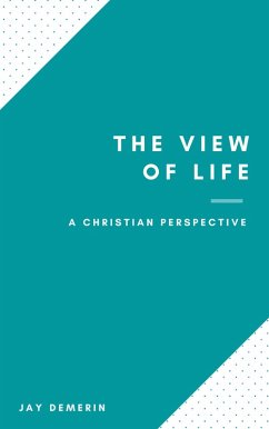 Cover The View of Life (eBook, ePUB)