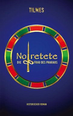 Cover Nofretete (eBook, ePUB)