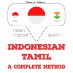I am learning Tamil (MP3-Download)