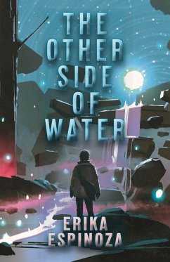 Cover Other Side of Water (eBook, ePUB)