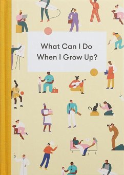 What Can I Do When I Grow Up? (eBook, ePUB) - The School Of Life