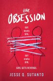 The Obsession (eBook, ePUB)