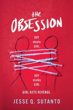 The Obsession (eBook, ePUB) - Sutanto, Jesse Q.
