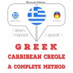 I am learning Haitian Creole (MP3-Download)