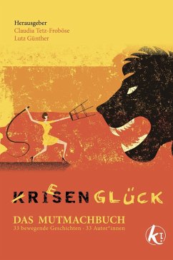 KRiesenglück (eBook, ePUB) - Tetz-Froböse, Claudia; Günther, Lutz