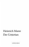 Der Untertan (eBook, ePUB) Der Untertan (eBook, ePUB)