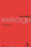 Lebendige Seelsorge 5/2020 (eBook, ePUB)