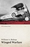 Winged Warfare (WWI Centenary Series) (eBook, ePUB)