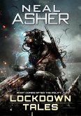 Lockdown Tales (eBook, ePUB)