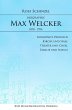 Max Welcker (eBook, ePUB) - Bild 1