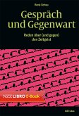 Gespräch und Gegenwart (eBook, ePUB)