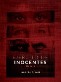 Ejército de Inocentes (eBook, ePUB)