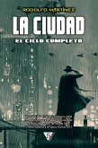 La Ciudad (eBook, ePUB)