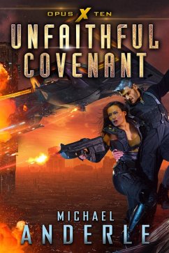 Cover Unfaithful Covenant (eBook, ePUB)